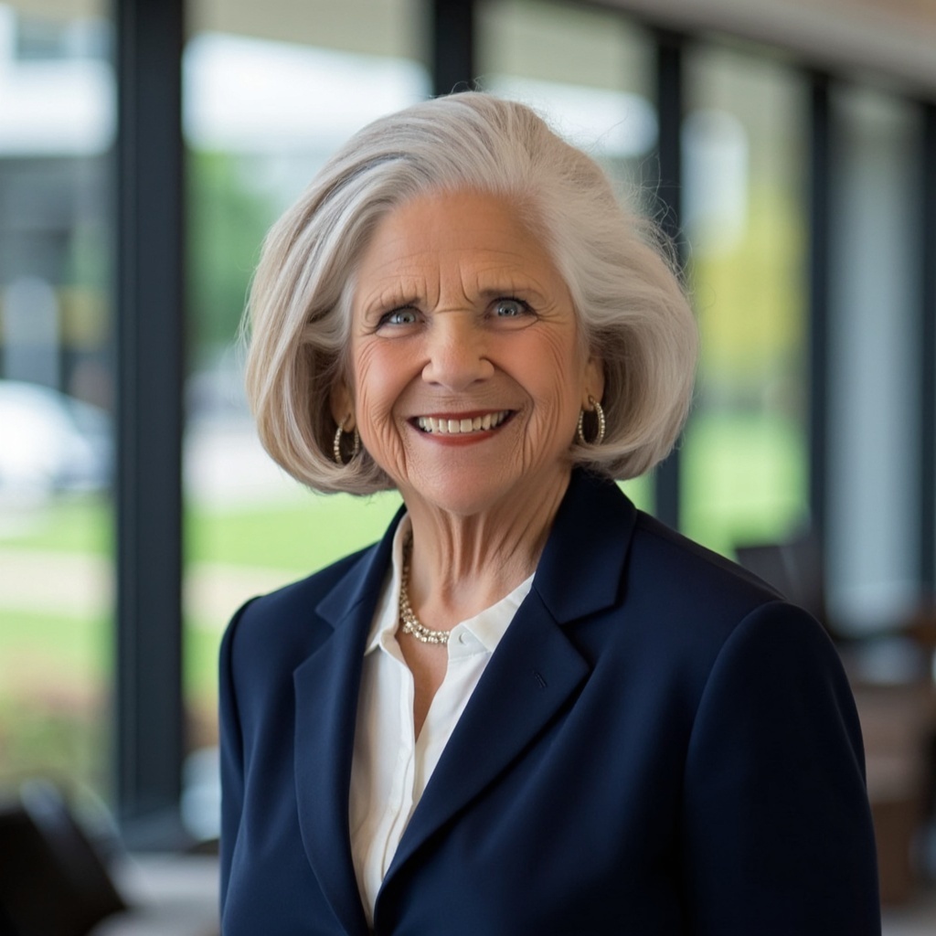 Barbara Jeanne Davidian