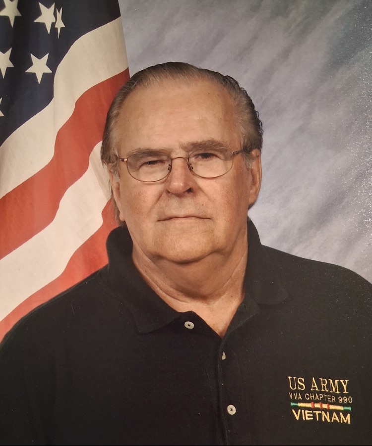 James Joseph Murray III