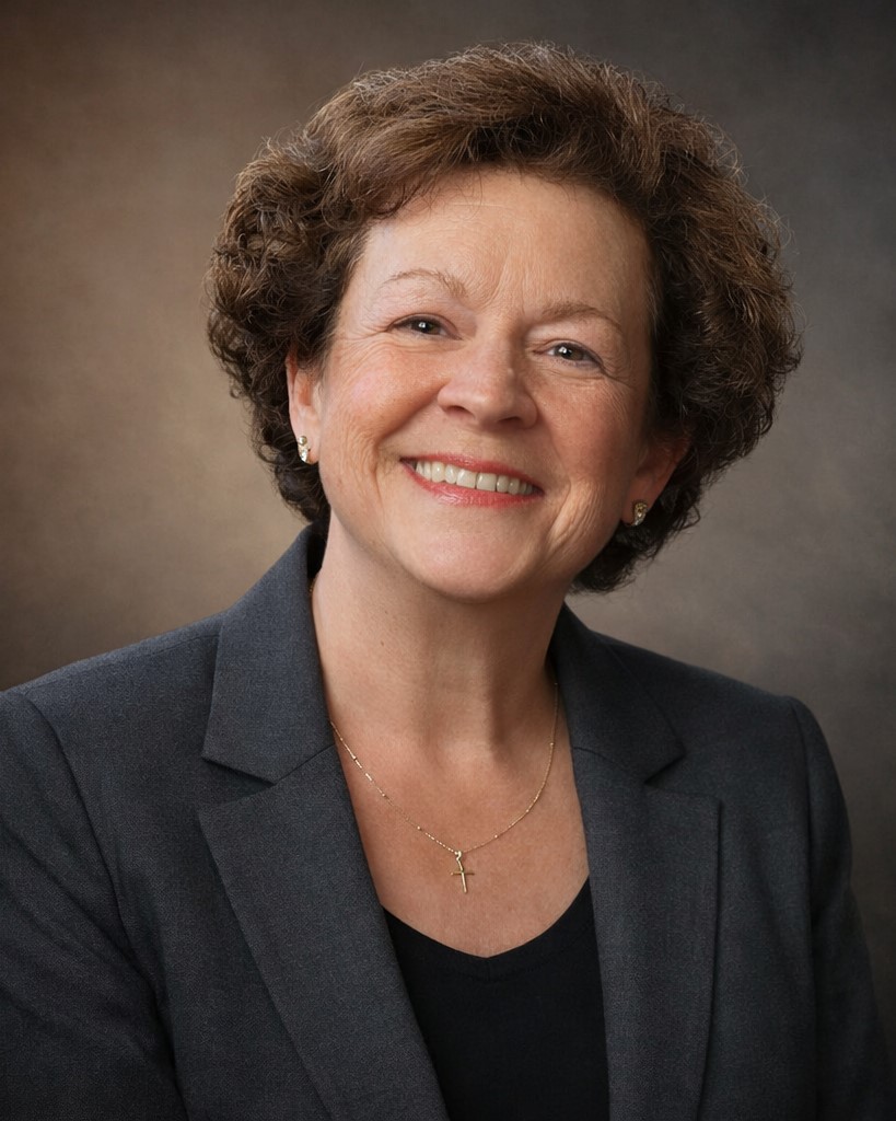 Catherine Bailey Parker