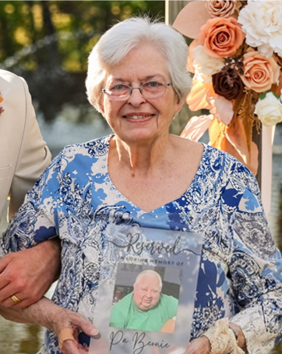 Phyllis Aurelle Jones