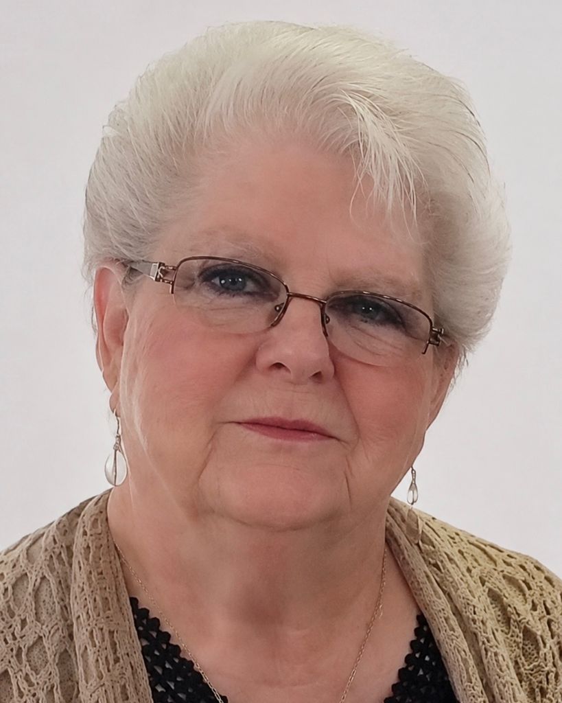 Linda Gail Parker