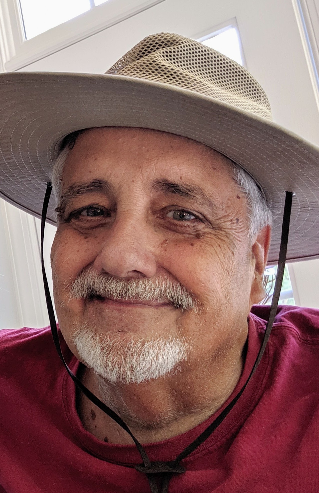 Stephen Ray Dean