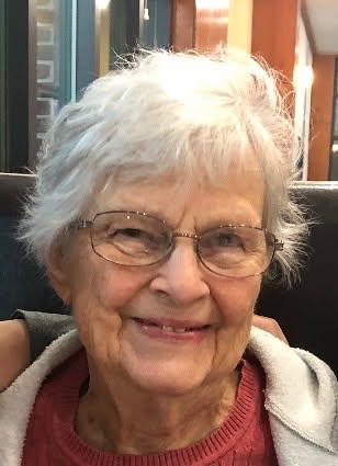 Lois Ann Strickland