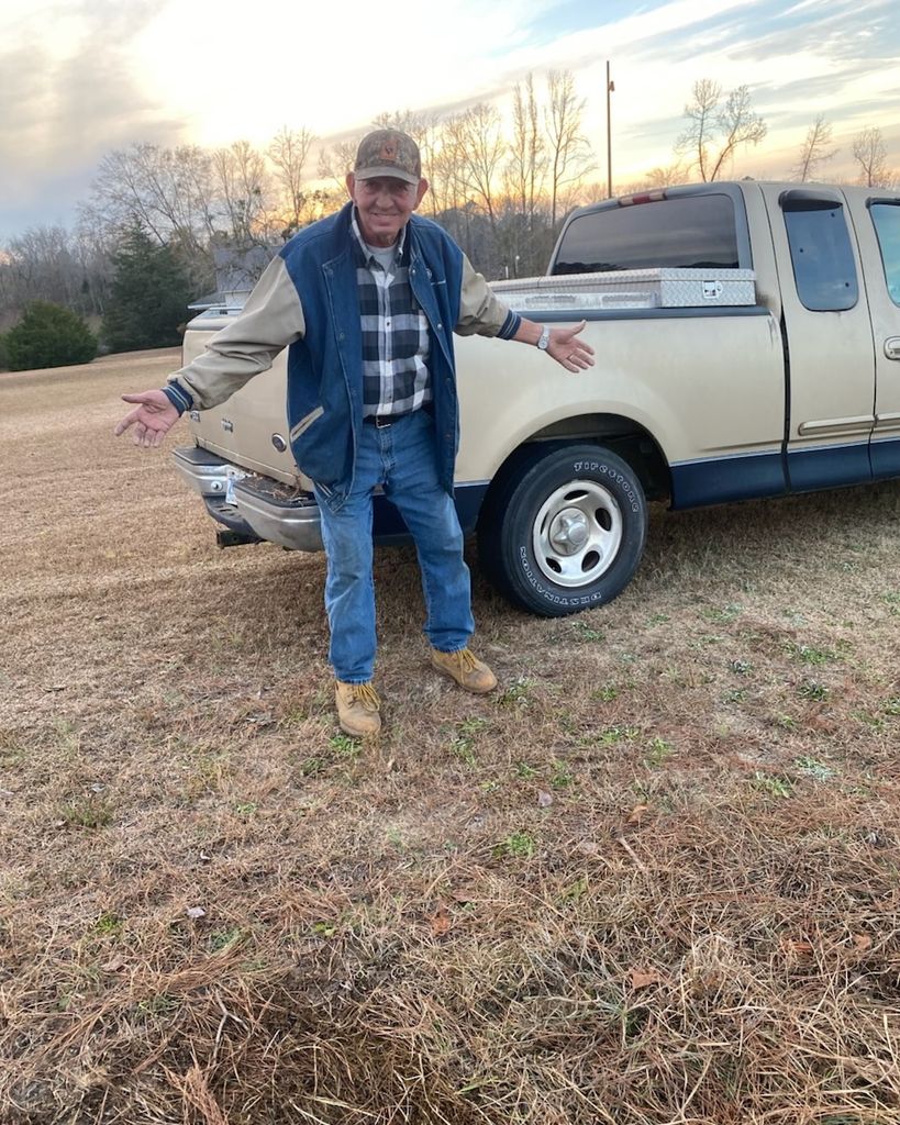 David Phil Allen, Sr.