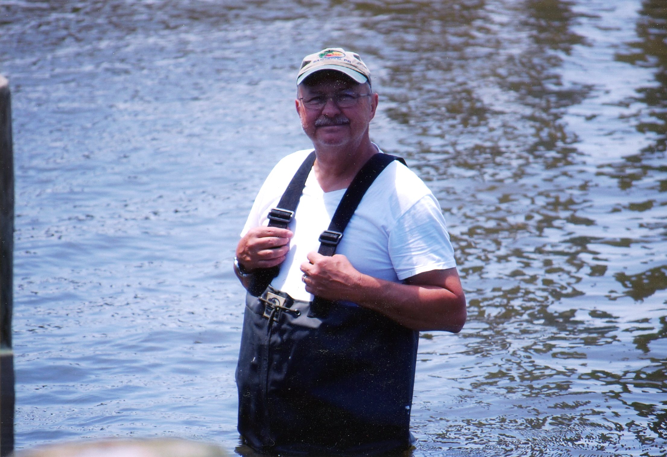 William James Avent III