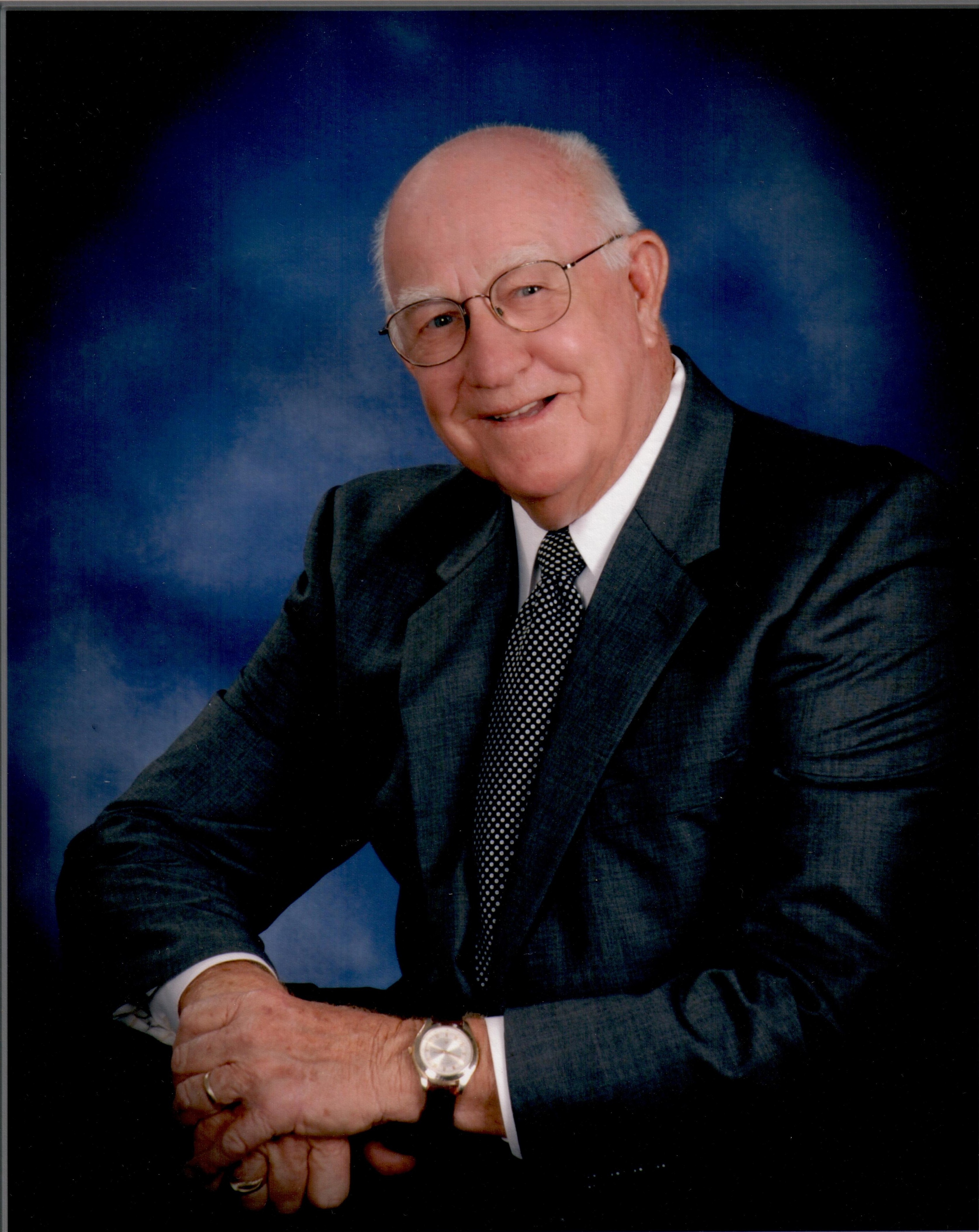 Charles Register Gregory