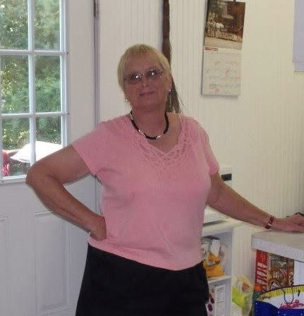 Sarah Kathleen Birdsong