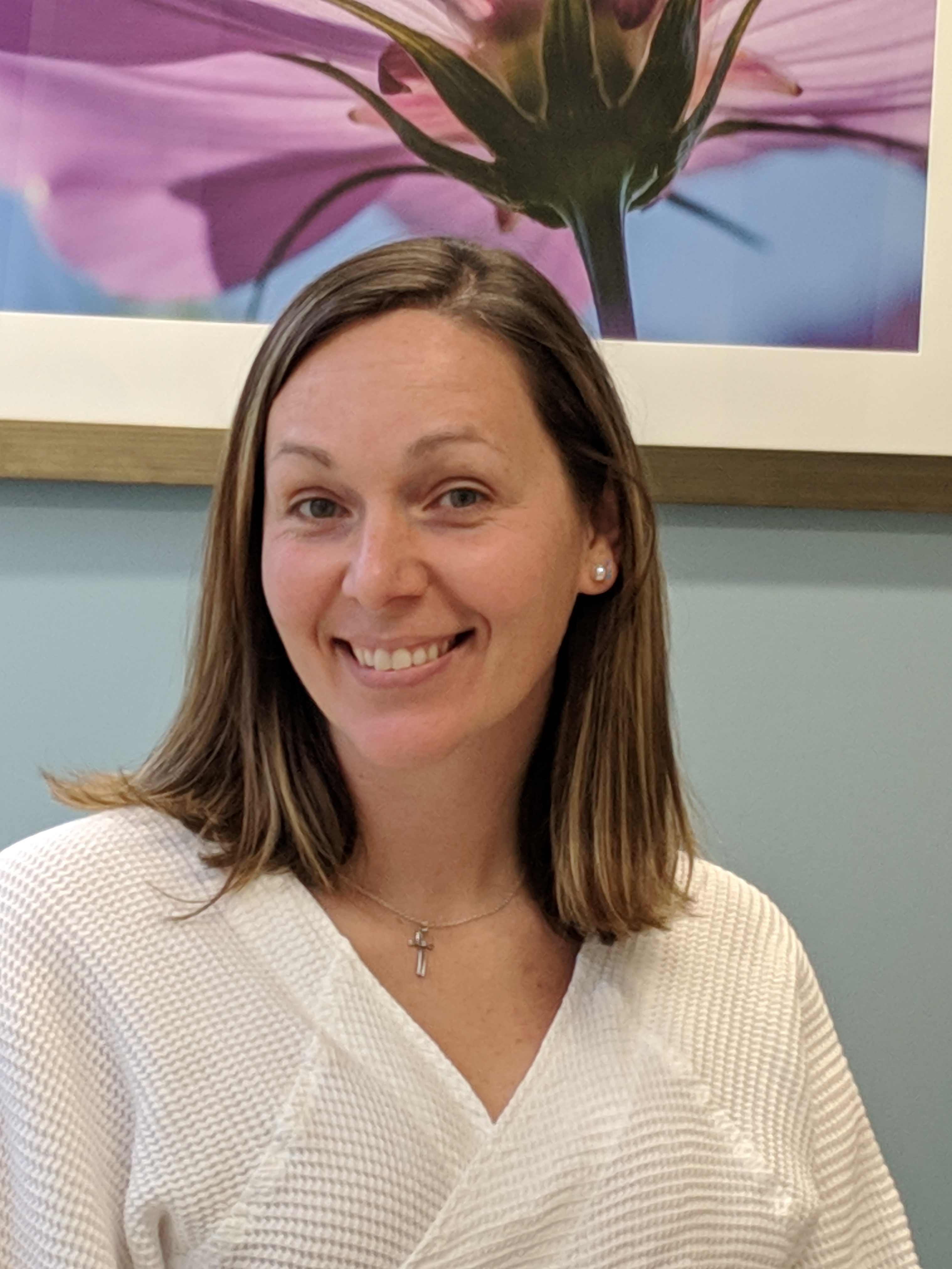 April Hudson Champagne