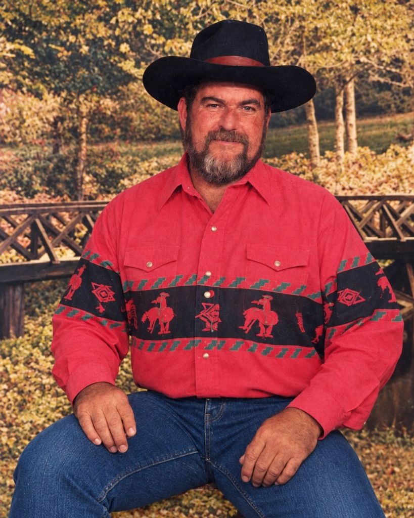 Durwood Stephen Oliver