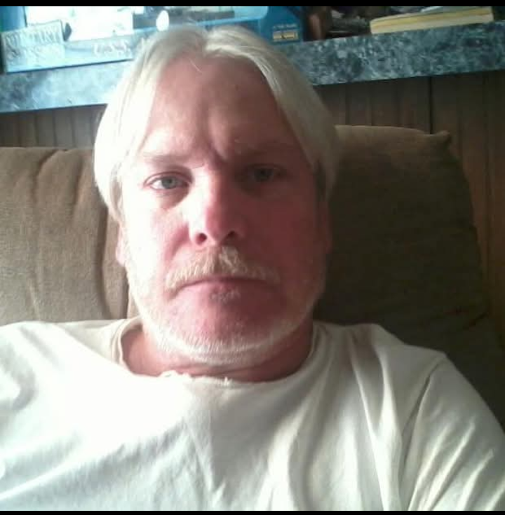 James Roger Creech II