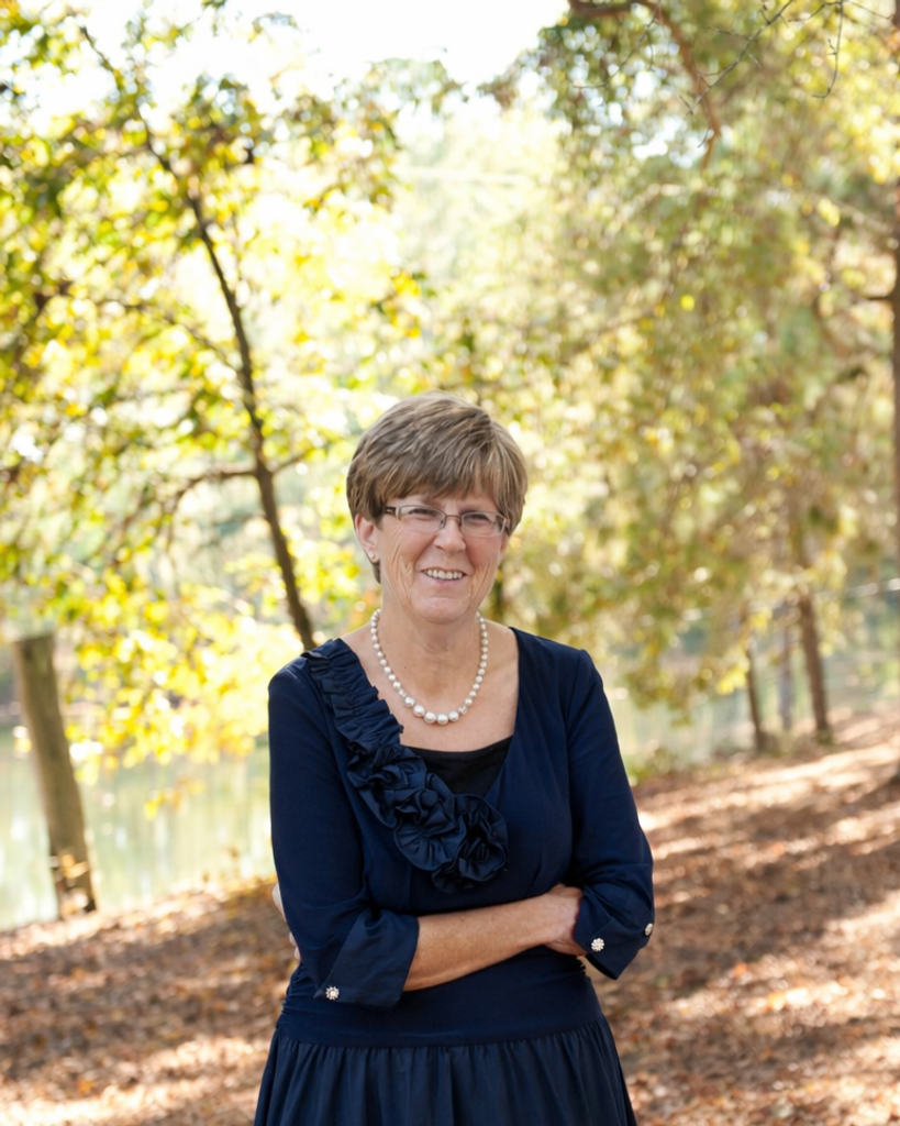 Evelyn Norris Godwin