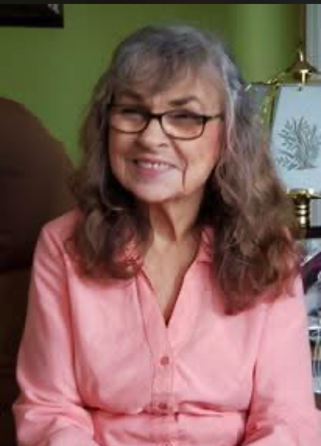 Betty Jo Corbell Hagar