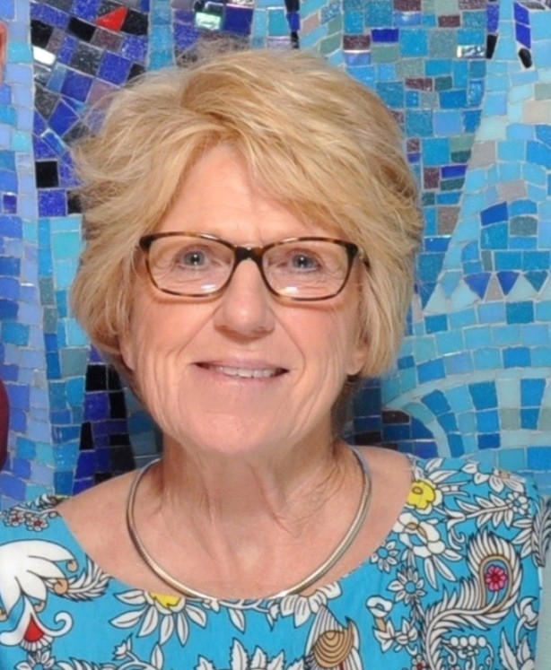 Linda Sue Capps Hall