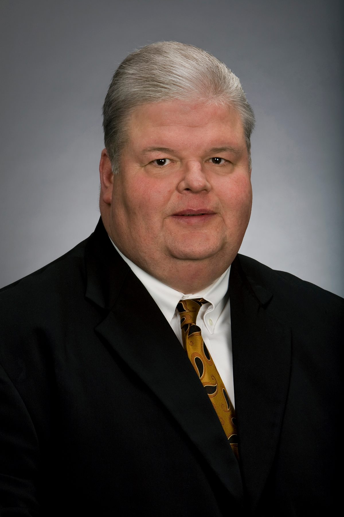 Timothy Leon Shipman