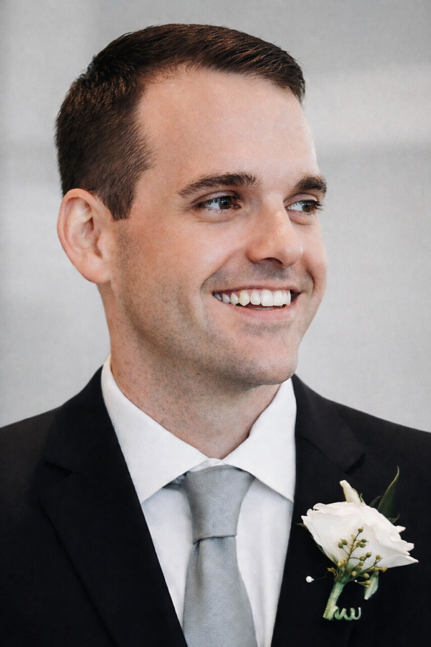 Labon Patrick Holland