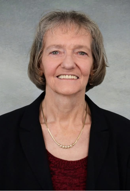 Fleta Mae Byrd