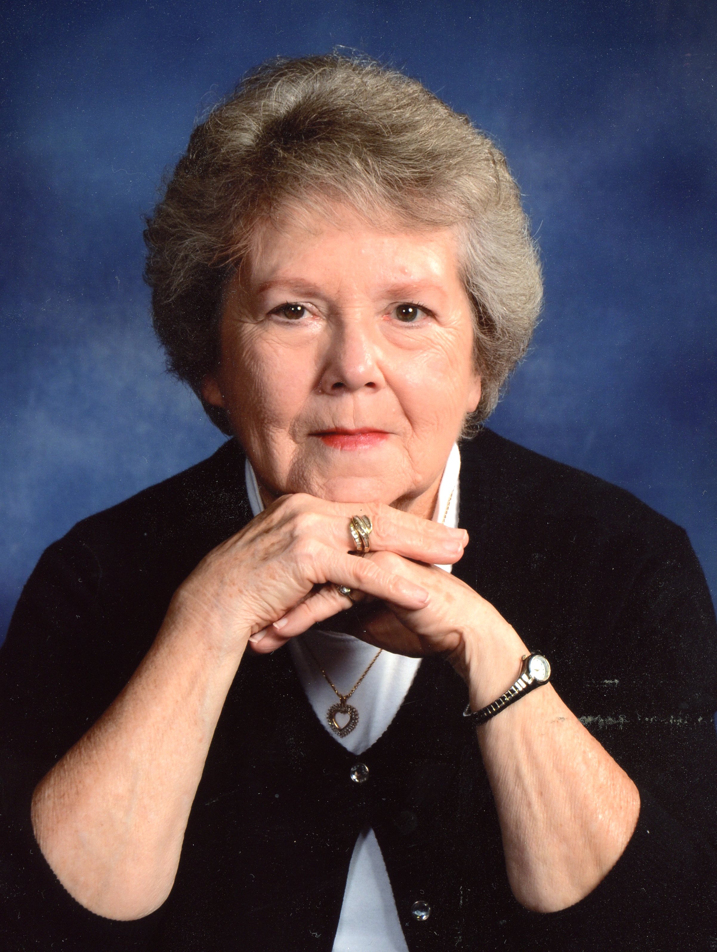 Alice Faye Parker
