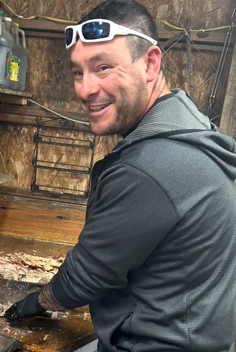 Titus Jeremiah Beauman