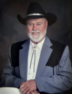 Samuel Glen Parrish