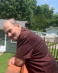 Luis Angel Ferrer-Zapata