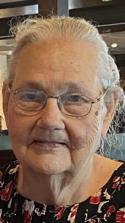 Ina Crocker Norris