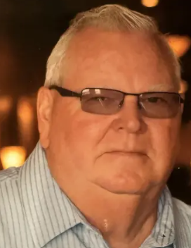 Herman Everett Johnson, Jr.