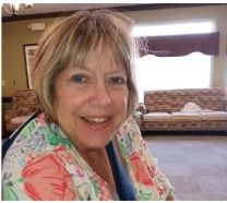 Vickie Lynn Garner