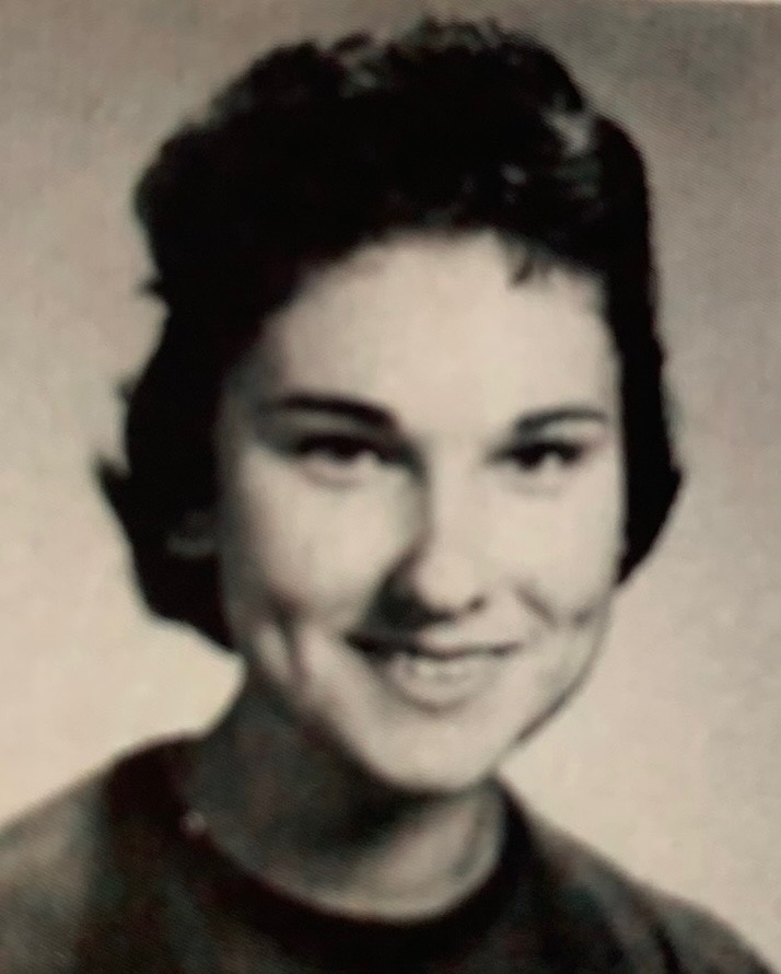 Carolyn Sue Johnson Norris