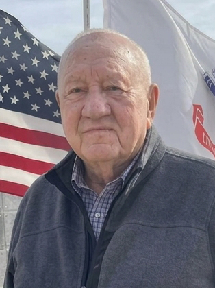 Melvin  Willoughby