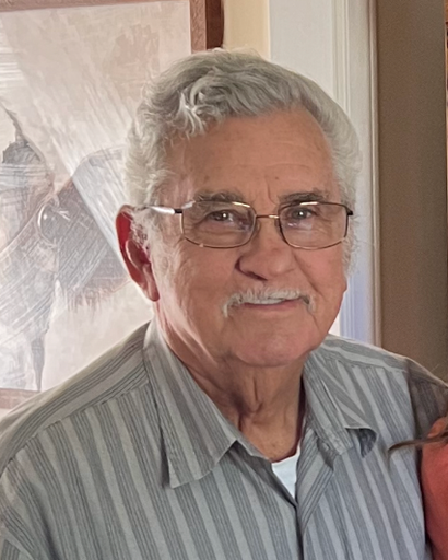 James Wilson Stancil