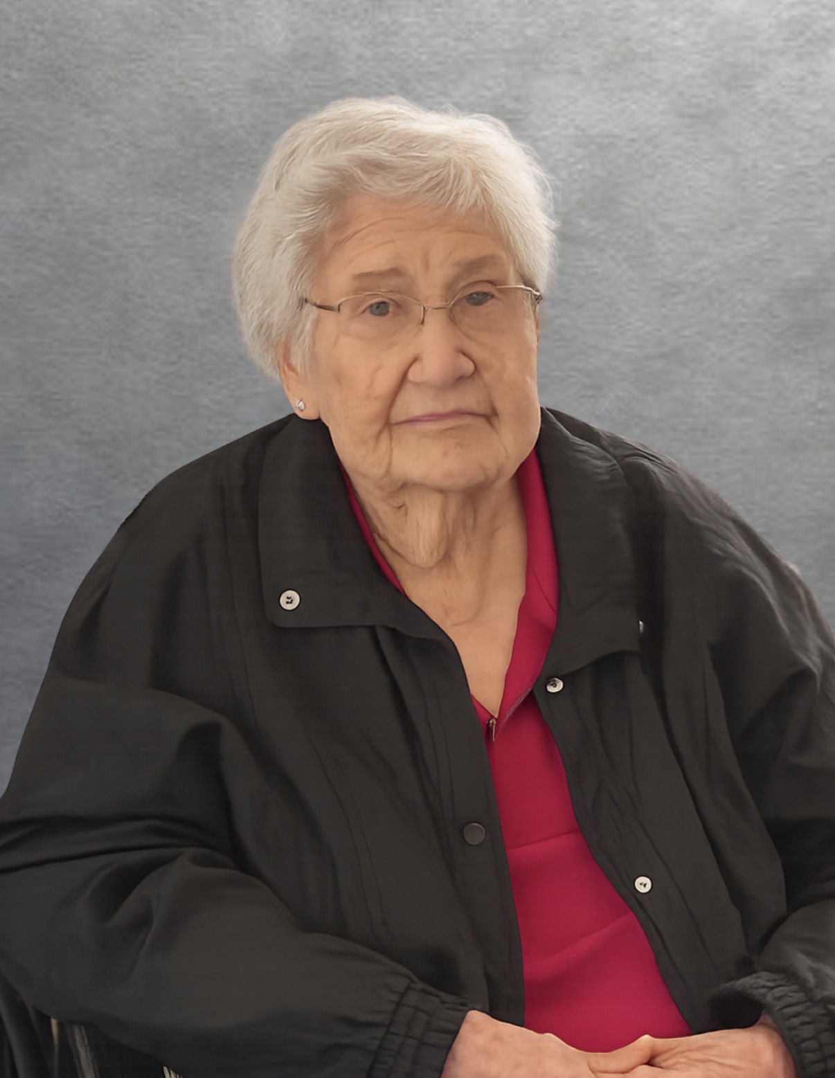 Betty Lou Herring