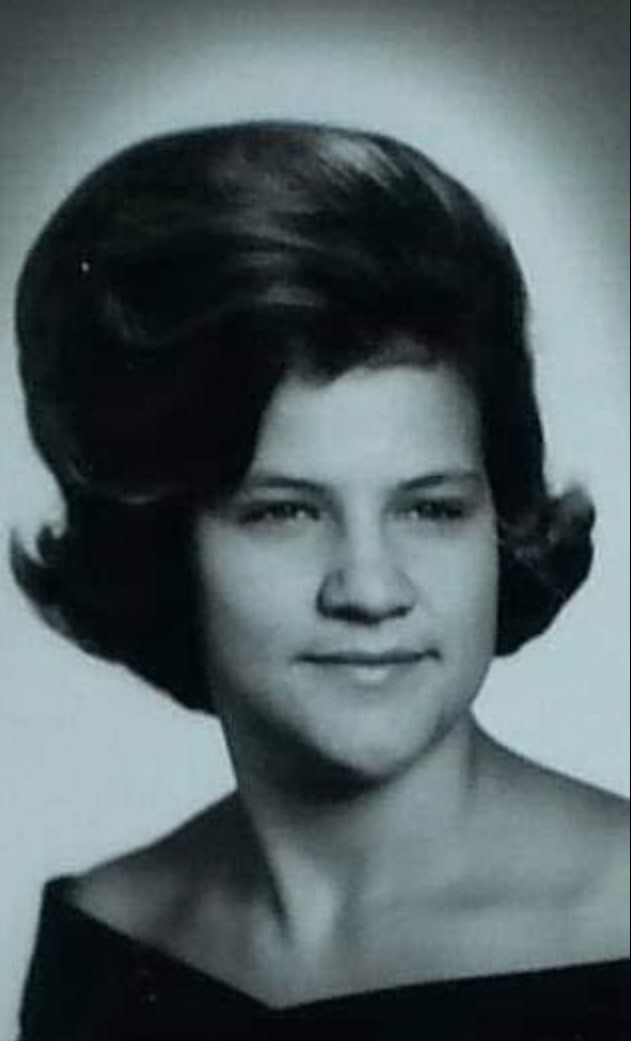 Patricia Ann Myers