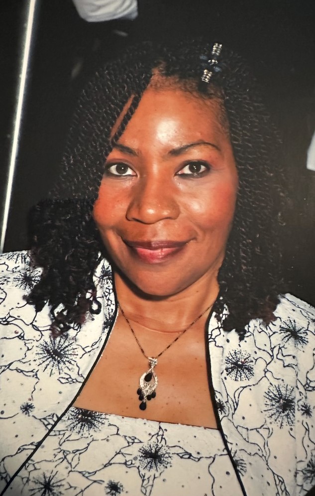 Kathy Williams Howard-Green