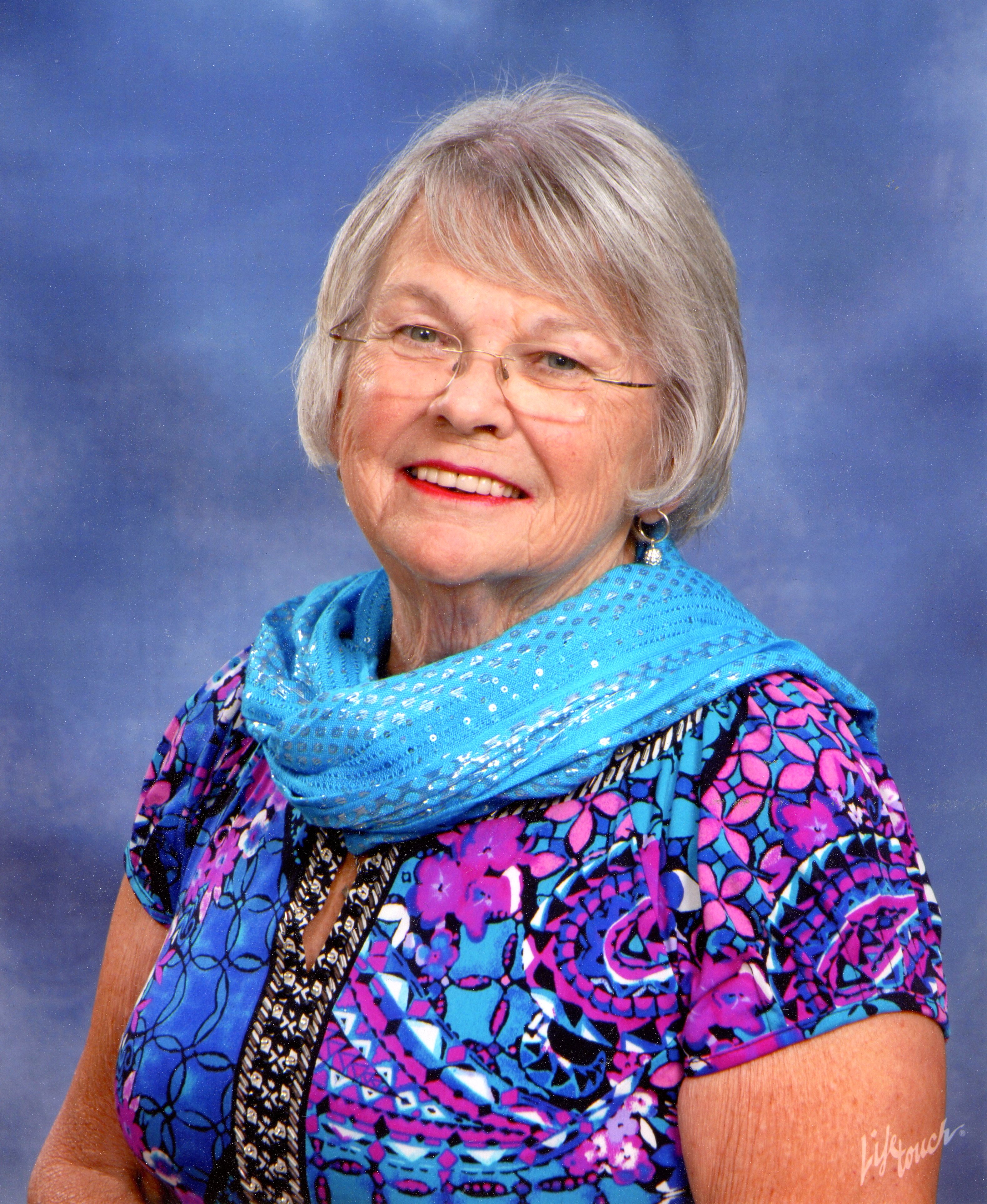 Sheila Ann Stafford