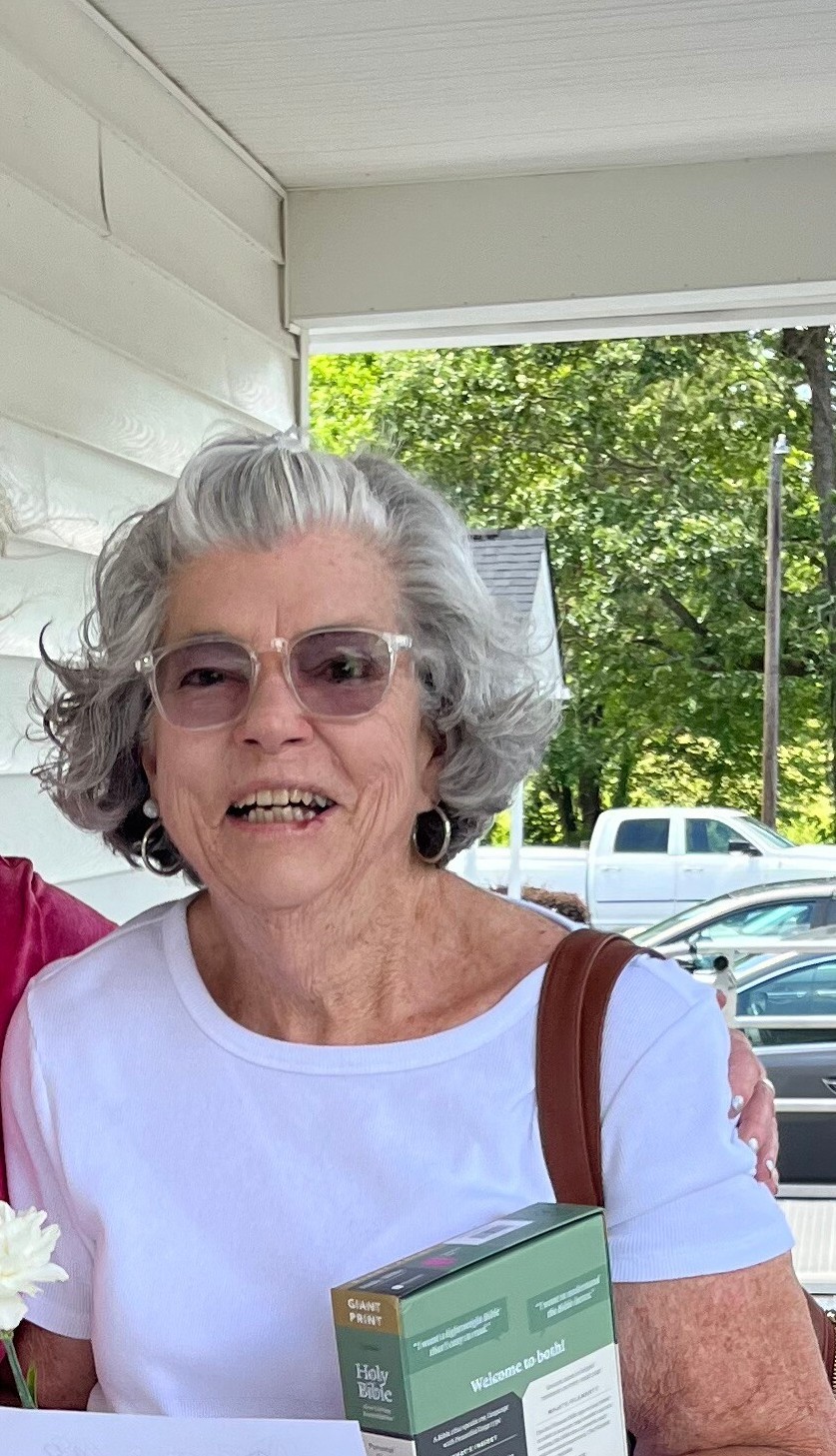 Carolyn Baker Edwards