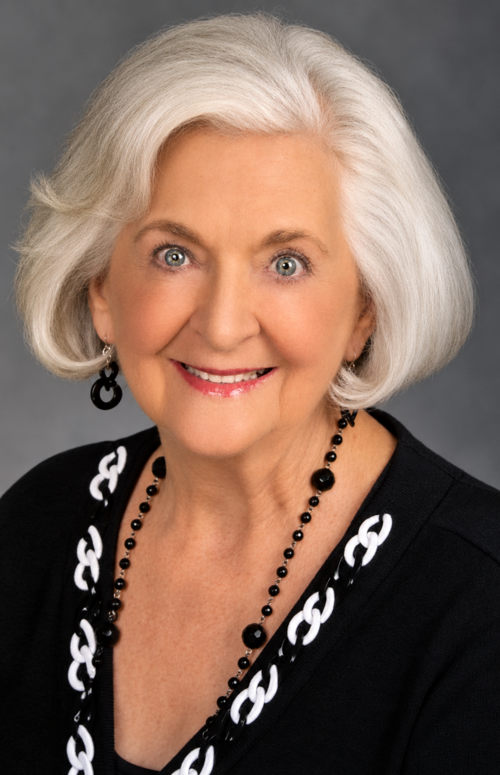 Ruth Godwin Strickland
