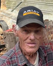 Edison Cleveland Byrd