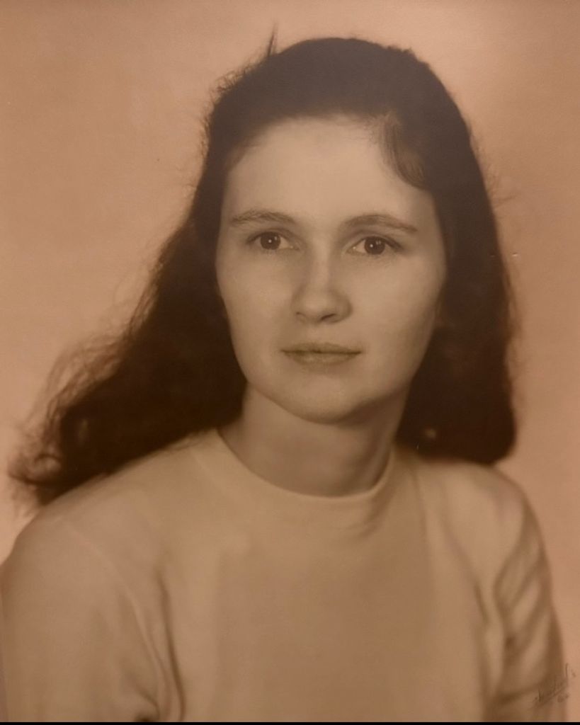 Elsie Jeanette Bizzell