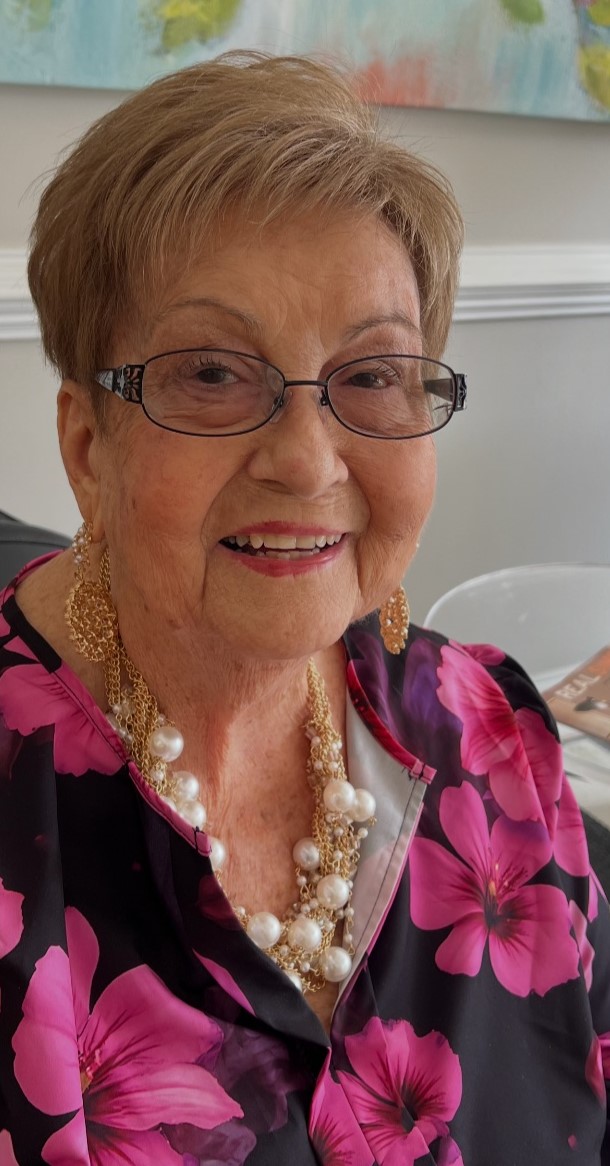 Joyce Thompson Pittman