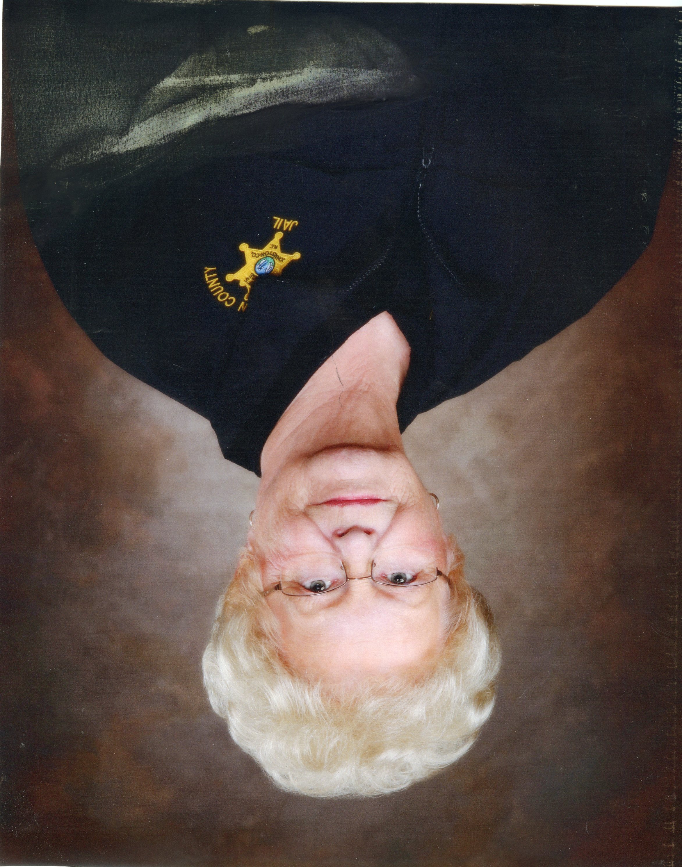 Bonnie Allen Strickland