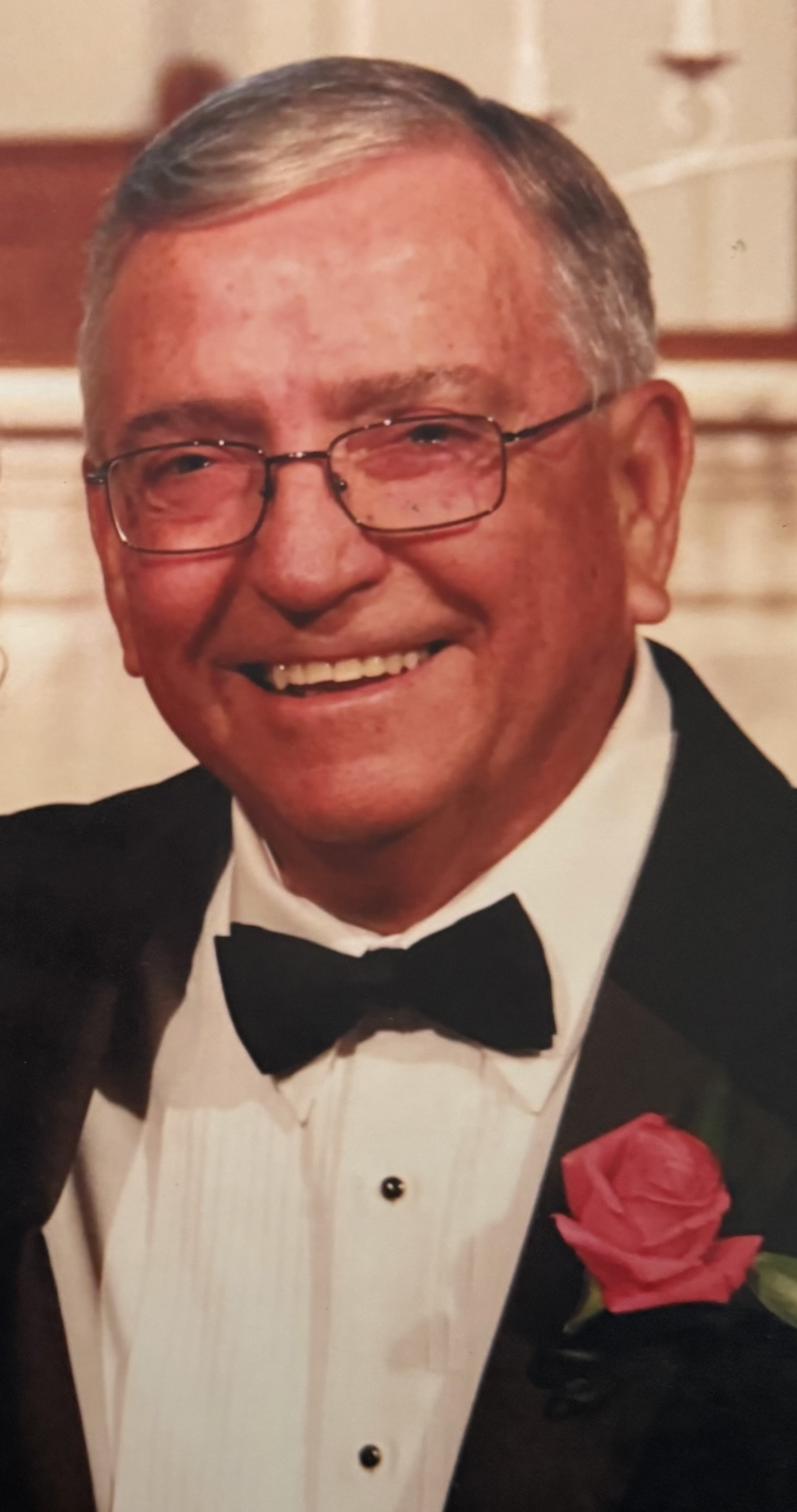 Charles Lester Snipes