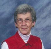 Francis Ramona Warren