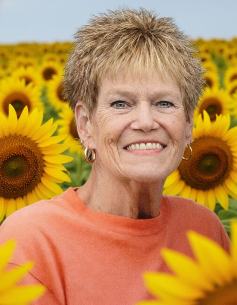 Sherry Parker Gosier