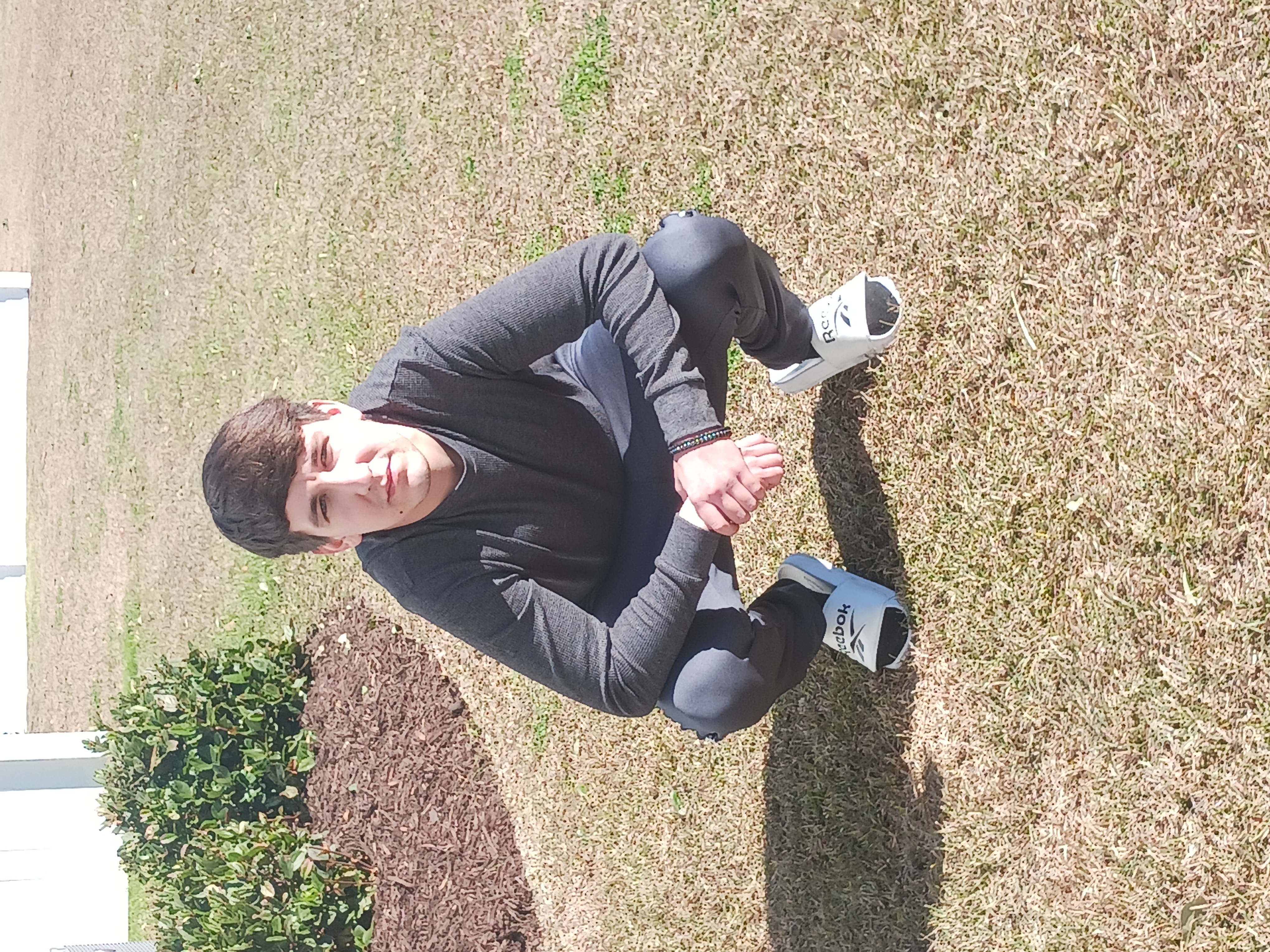 Logan Andrew Wolbert