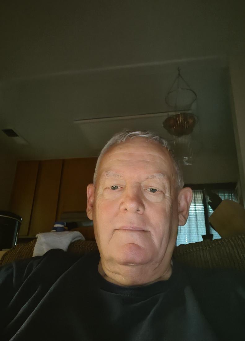 David Richard Polk