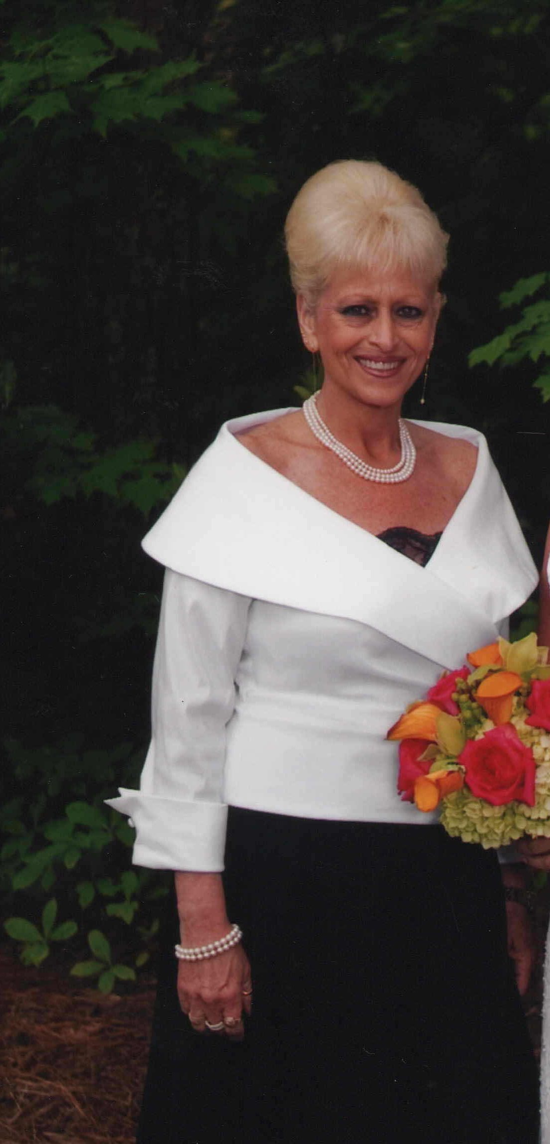 Lisa Carlotta Proctor