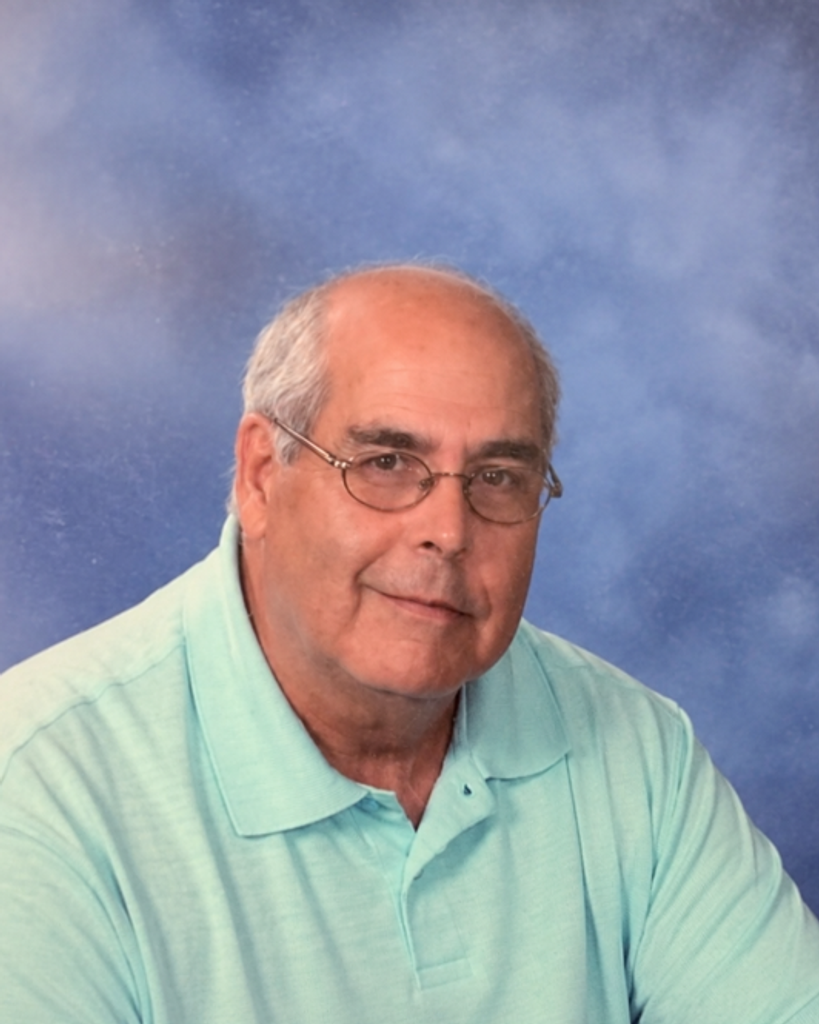Ronald Nelson Price