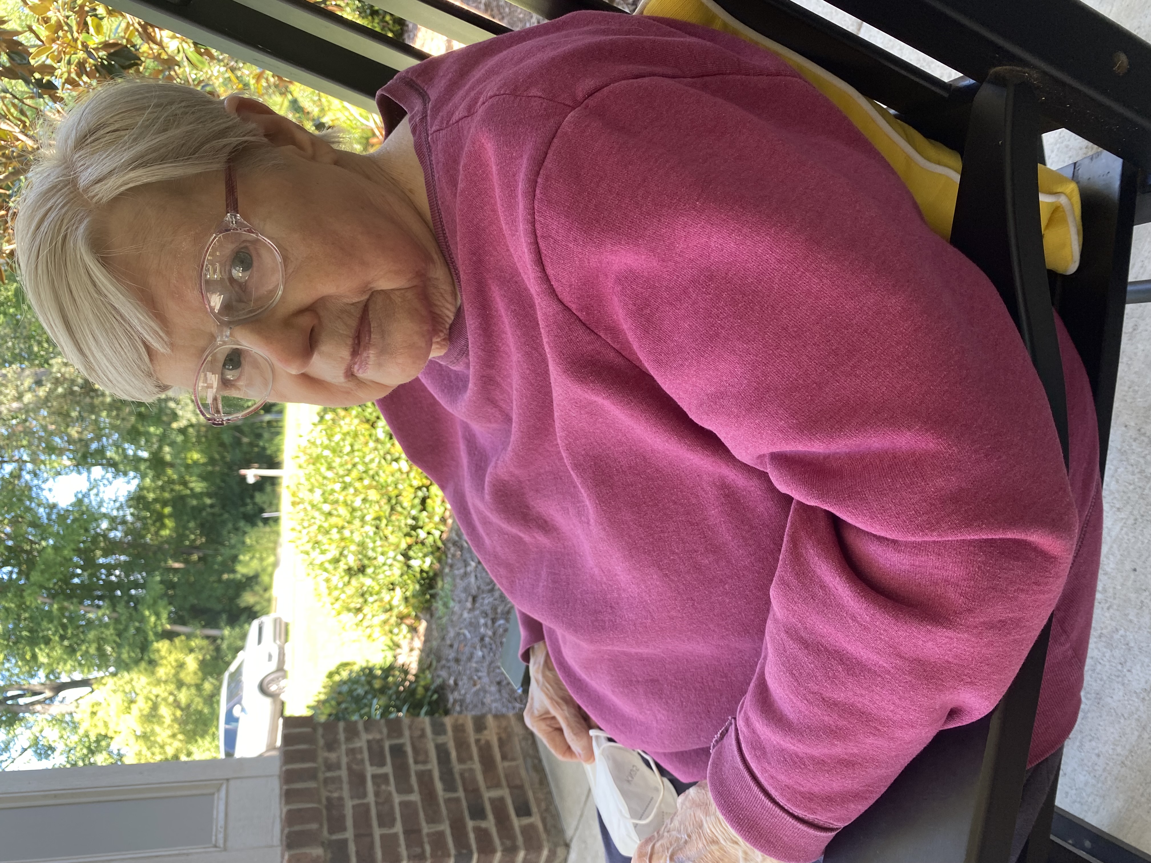 Lucy Harrelson Worley