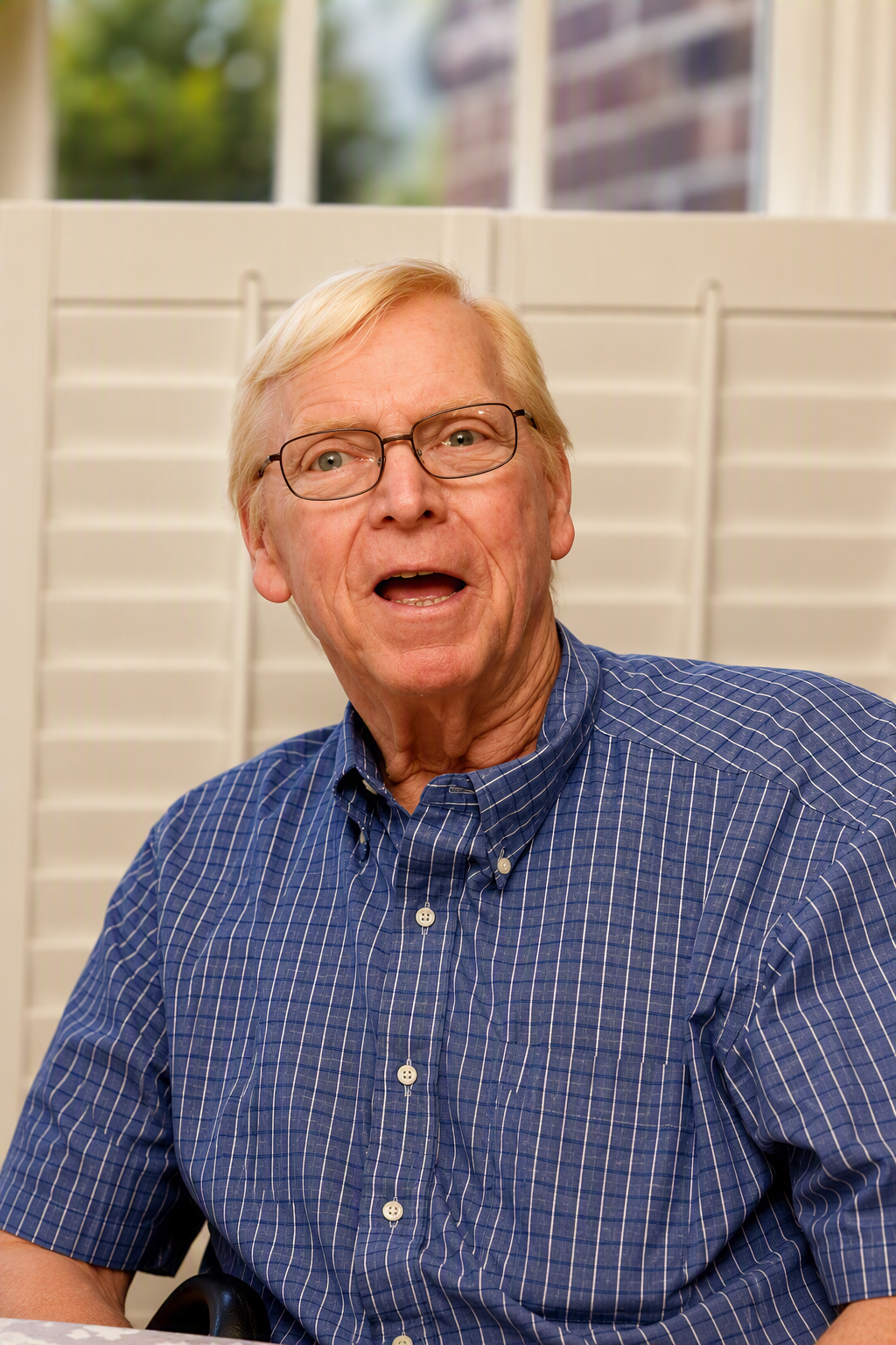 Walter  Gordon, Jr.