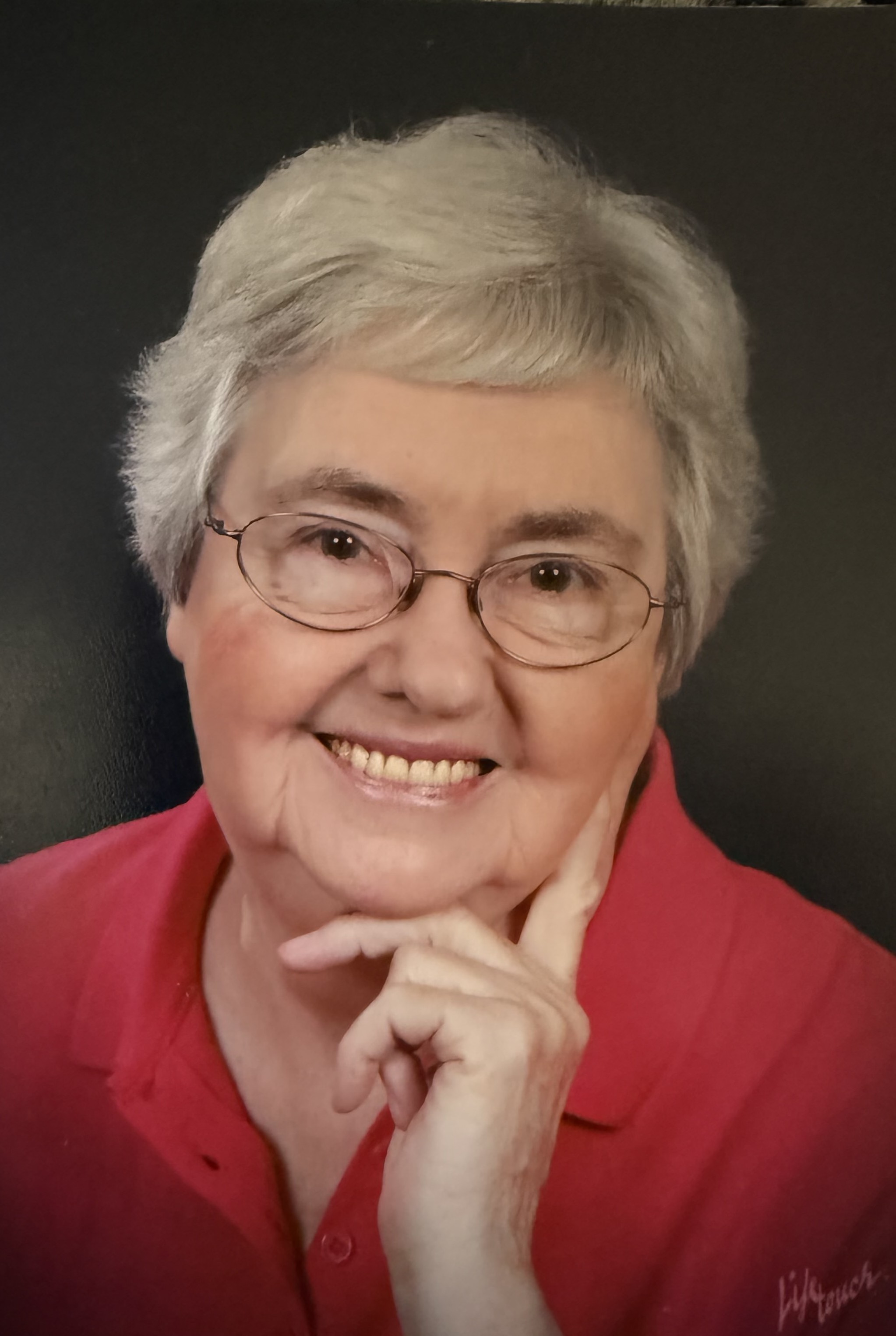 Frances Byrd Whittenton
